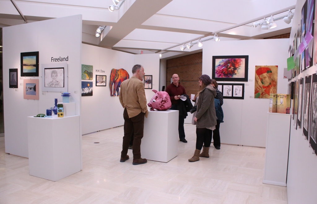 High School Invitational